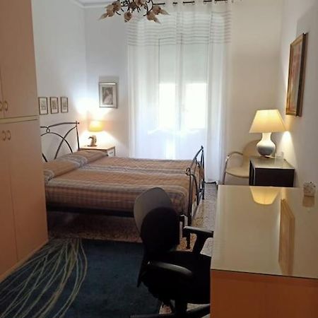 Appartamento Zona Centro Foce Genova Esterno foto
